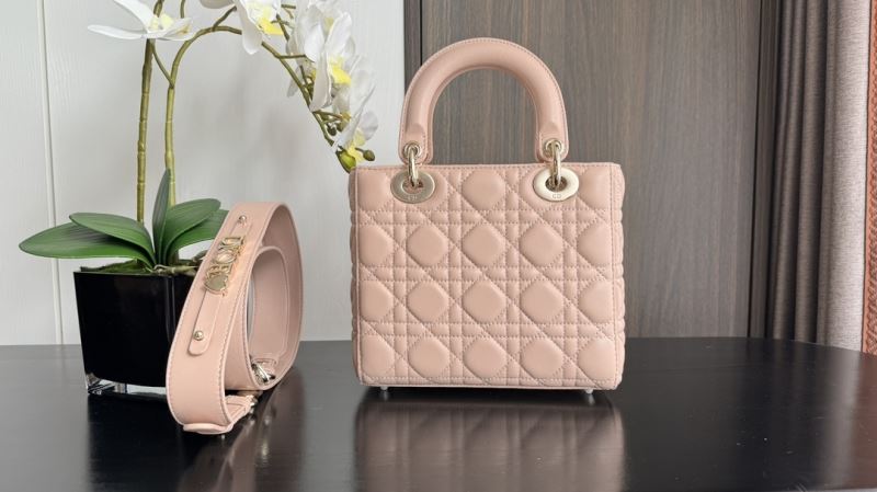 Christian Dior My Lady Bags